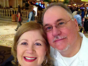 Meet your Posher, Darlene